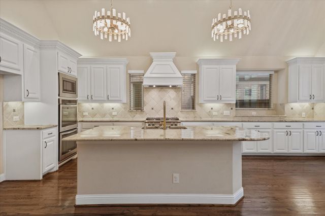 3605 Bankside, The Colony, TX 75056