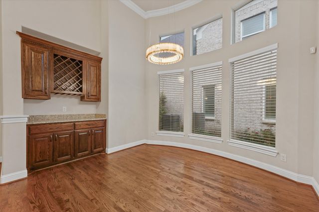 3605 Bankside, The Colony, TX 75056