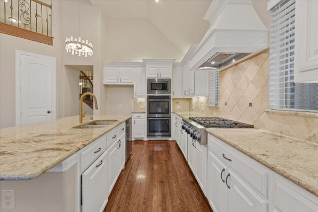3605 Bankside, The Colony, TX 75056