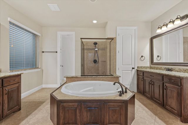 3605 Bankside, The Colony, TX 75056