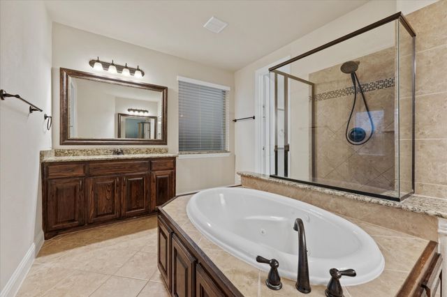 3605 Bankside, The Colony, TX 75056