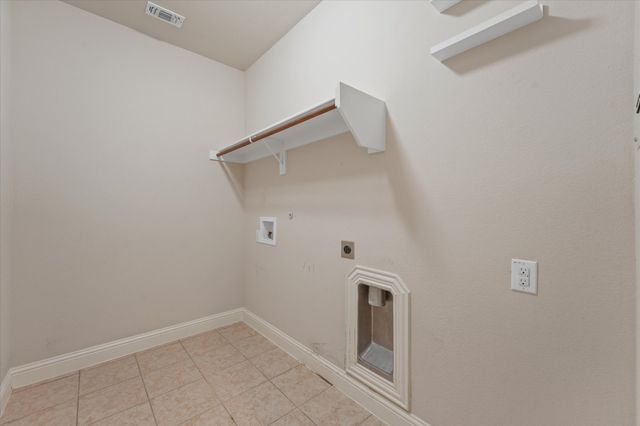 3605 Bankside, The Colony, TX 75056