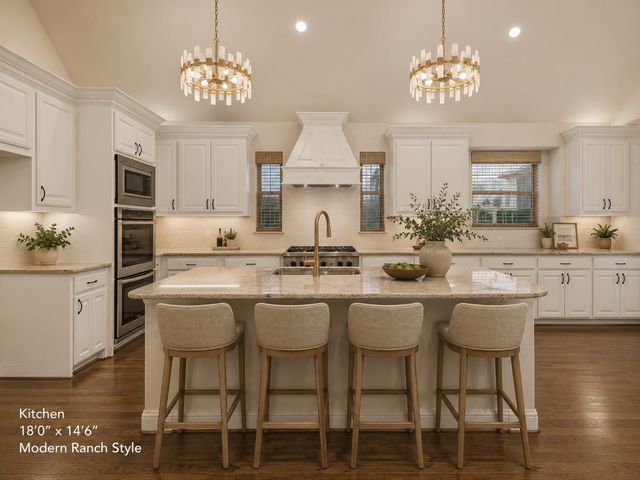 3605 Bankside, The Colony, TX 75056