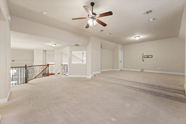 3605 Bankside, The Colony, TX 75056