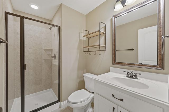 3605 Bankside, The Colony, TX 75056