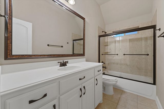 3605 Bankside, The Colony, TX 75056