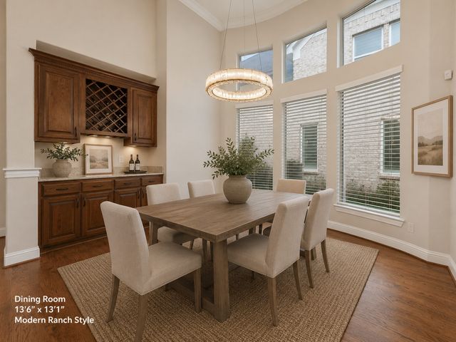 3605 Bankside, The Colony, TX 75056