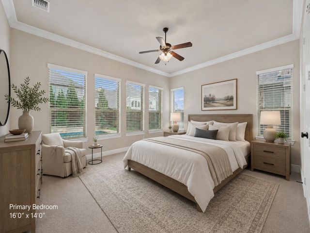 3605 Bankside, The Colony, TX 75056