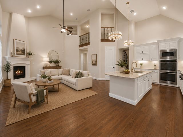 3605 Bankside, The Colony, TX 75056