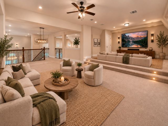 3605 Bankside, The Colony, TX 75056