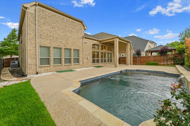3605 Bankside, The Colony, TX 75056