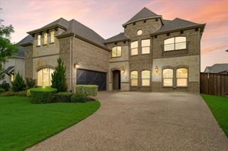 3605 Bankside, The Colony, TX 75056