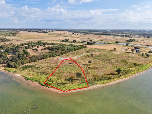 LOT 26 Richland Cove, Corsicana, TX 75109
