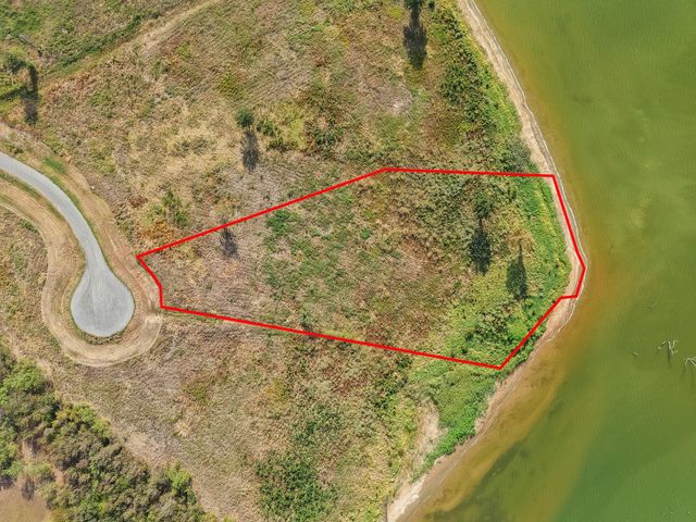 LOT 26 Richland Cove, Corsicana, TX 75109