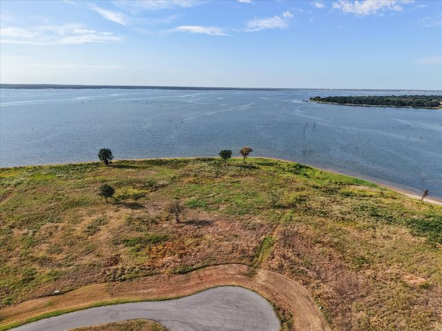 LOT 26 Richland Cove, Corsicana, TX 75109