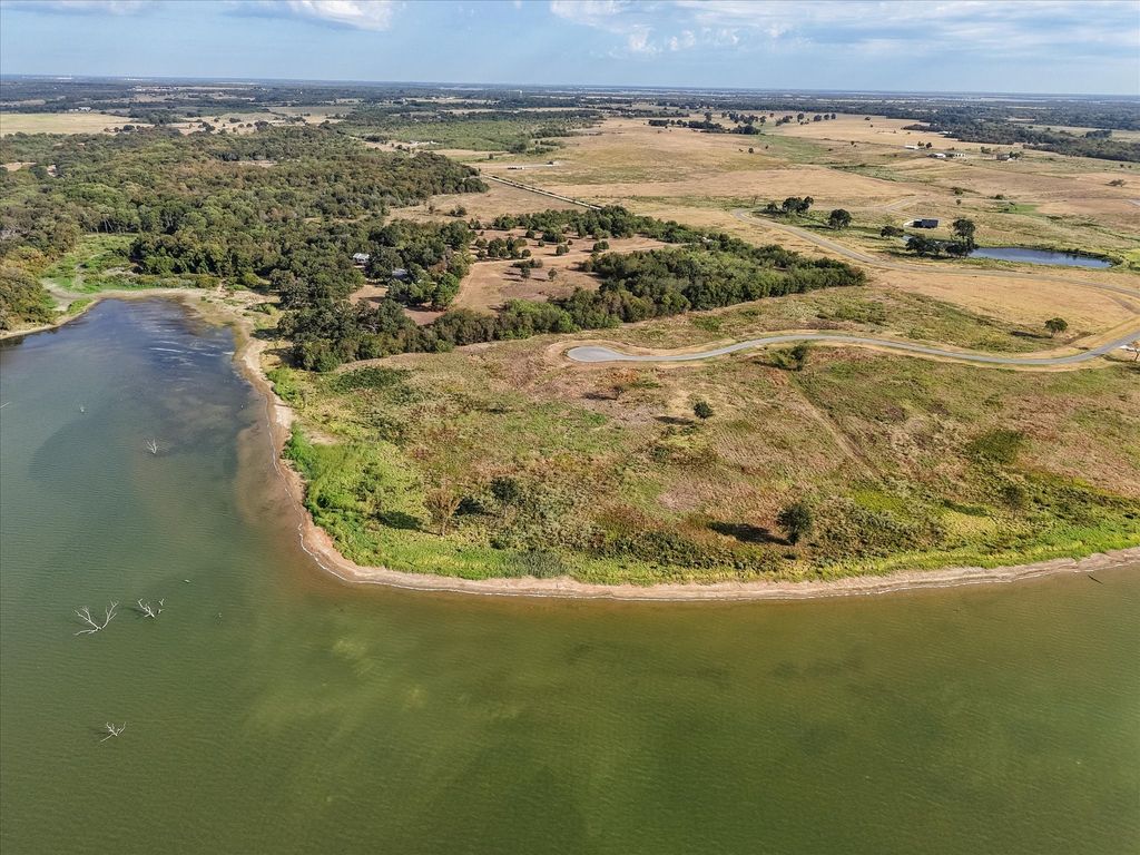 LOT 26 Richland Cove, Corsicana, TX 75109