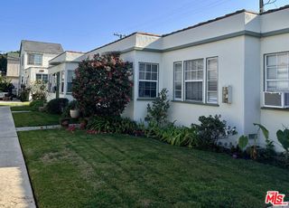 2517 20th Street, Santa Monica, CA 90405
