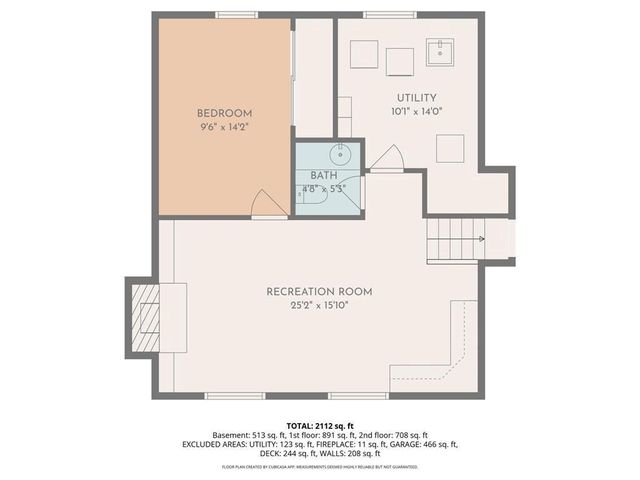 4589 Saddlewood Drive, Minnetonka, MN 55345