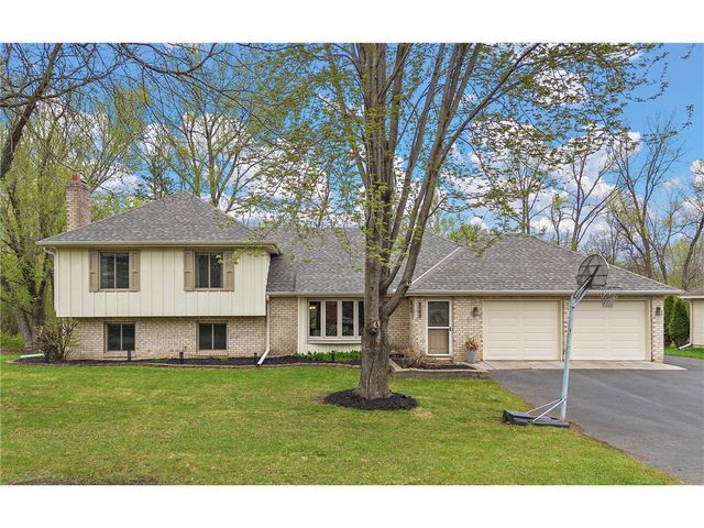 4589 Saddlewood Drive, Minnetonka, MN 55345