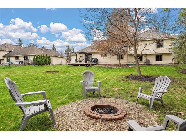 4589 Saddlewood Drive, Minnetonka, MN 55345