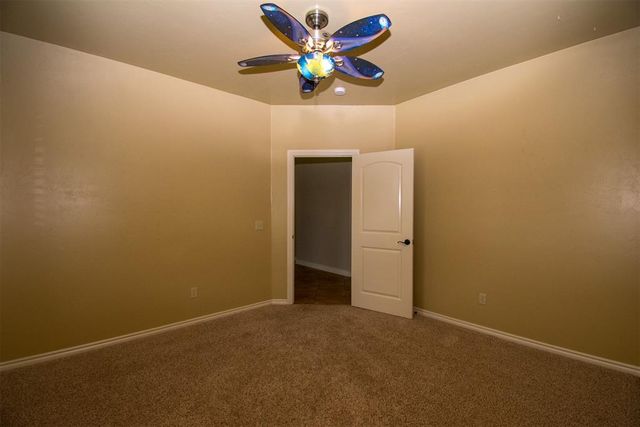 9029 NW 83rd Street, Yukon, OK 73099