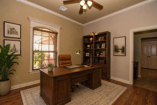 9029 NW 83rd Street, Yukon, OK 73099