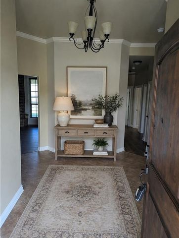 9029 NW 83rd Street, Yukon, OK 73099