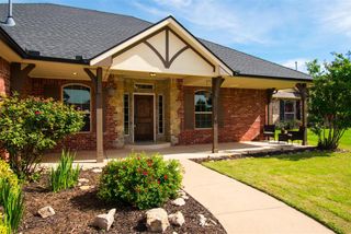 9029 NW 83rd Street, Yukon, OK 73099