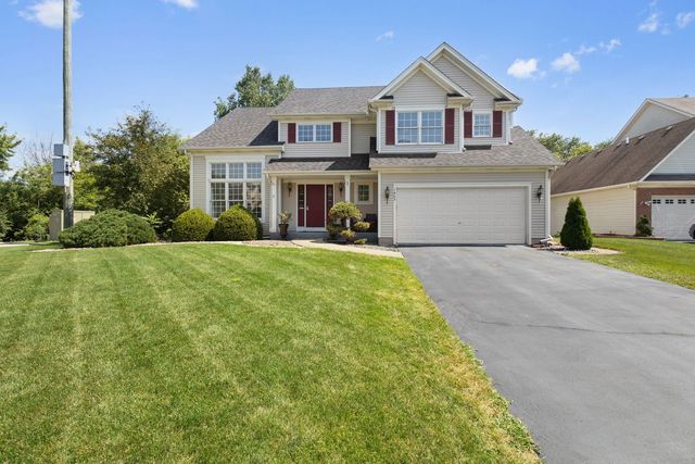 1405 Prairie Crossing Drive, West Chicago, IL 60185