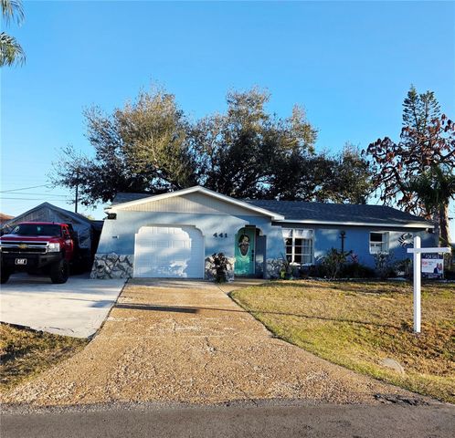 441 CORONADO ROAD, Venice, FL 34293