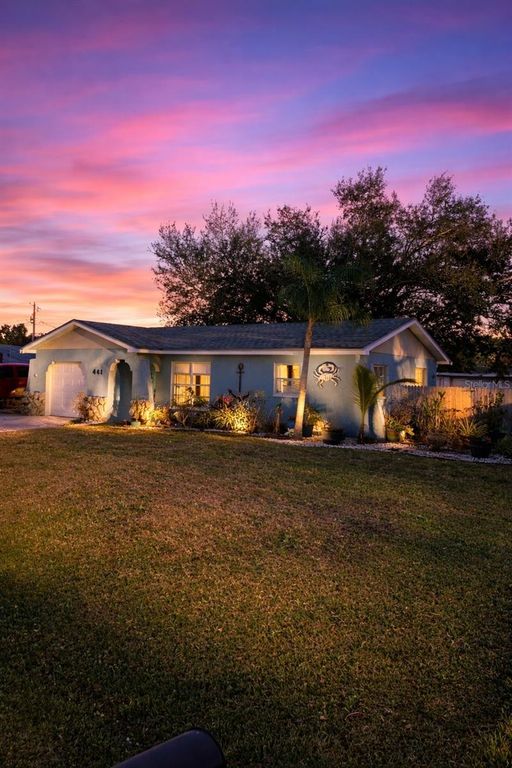 441 CORONADO ROAD, Venice, FL 34293