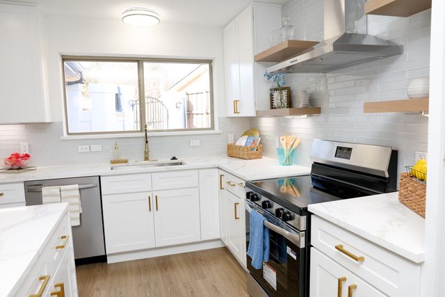 6508 Ember Court, Plano, TX 75023