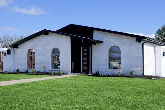 6508 Ember Court, Plano, TX 75023