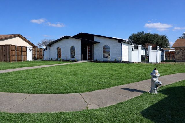 6508 Ember Court, Plano, TX 75023