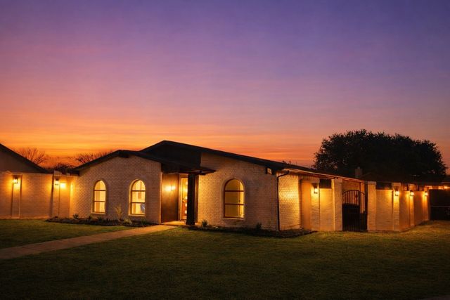 6508 Ember Court, Plano, TX 75023