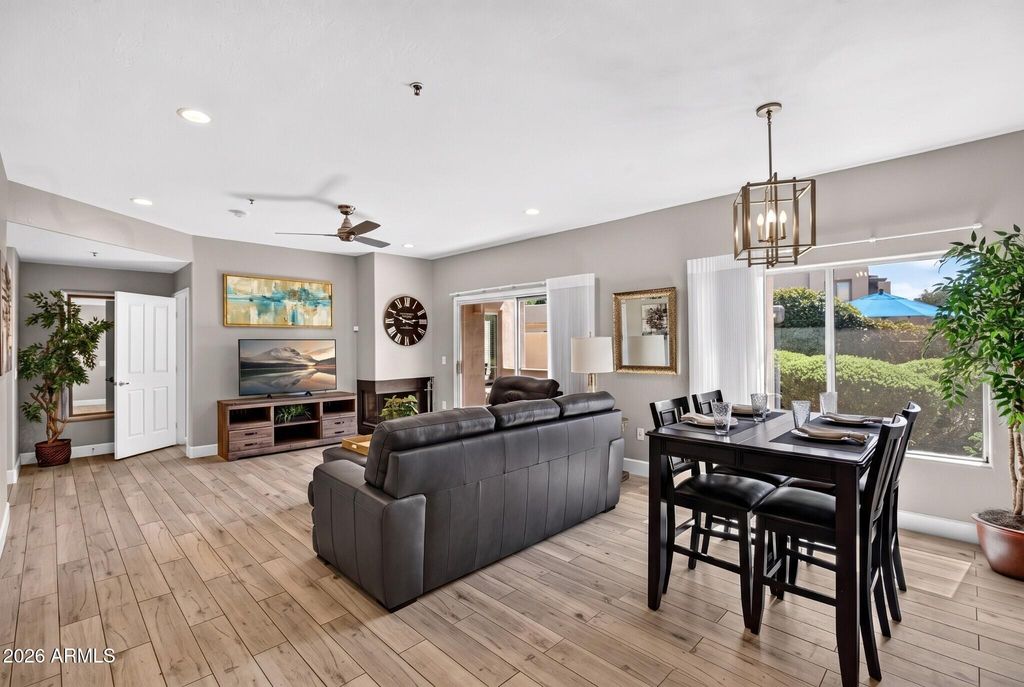 11260 N 92ND Street 1006, Scottsdale, AZ 85260 — photo 2