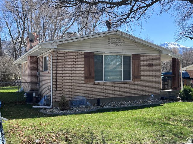 174 N 500 E, Logan, UT 84321