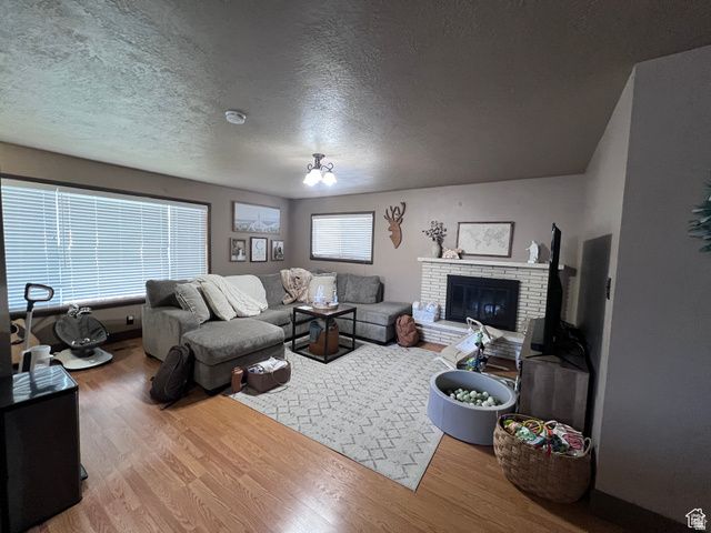 174 N 500 E, Logan, UT 84321
