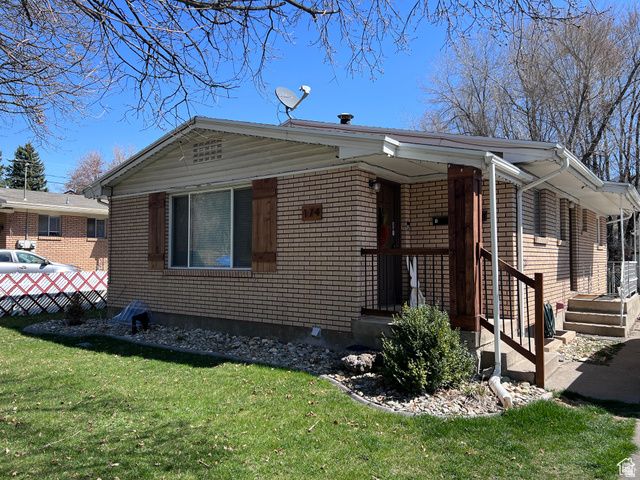 174 N 500 E, Logan, UT 84321