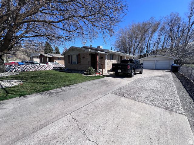 174 N 500 E, Logan, UT 84321