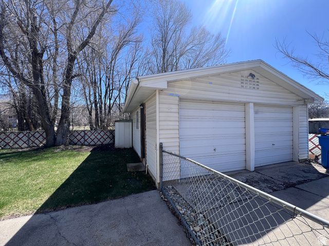 174 N 500 E, Logan, UT 84321