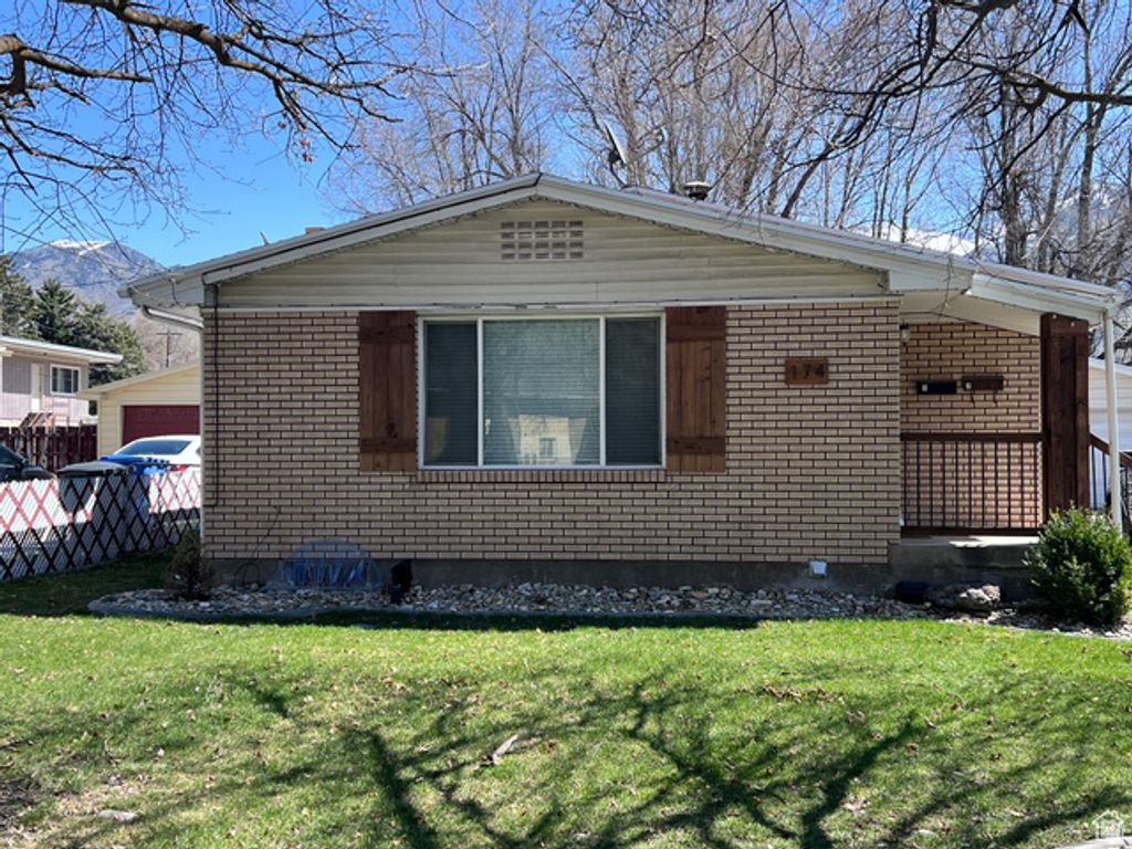 174 N 500 E, Logan, UT 84321