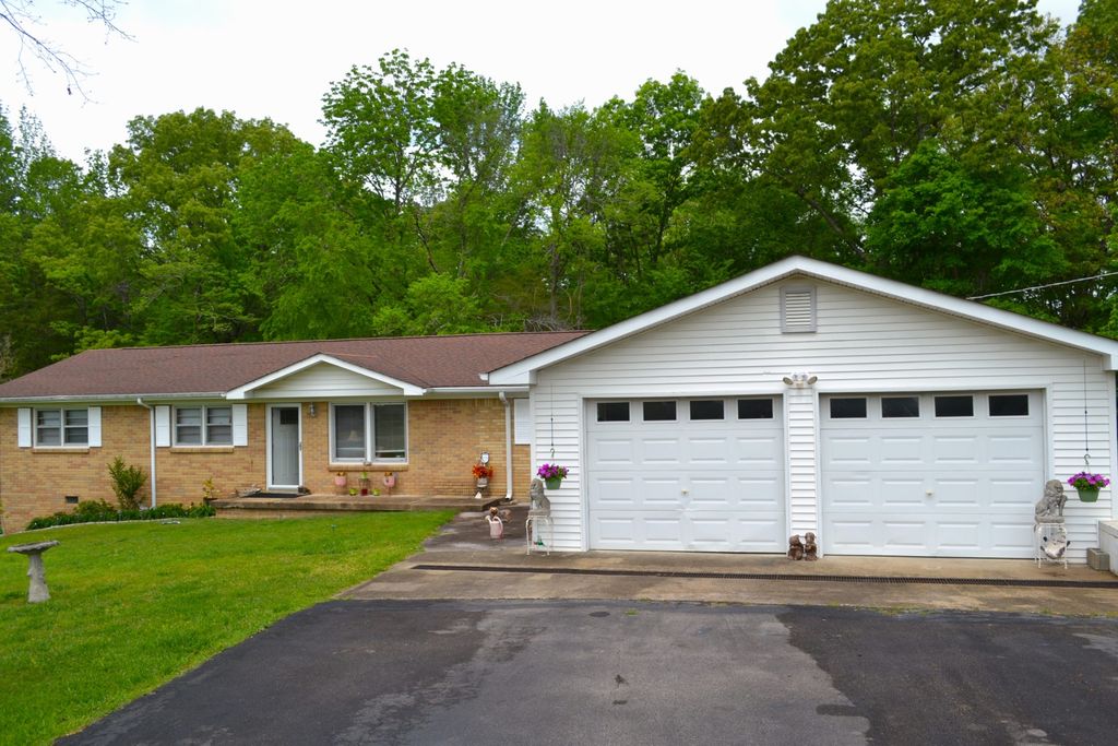 185 Benco Hills Dr, Camden, TN 38320