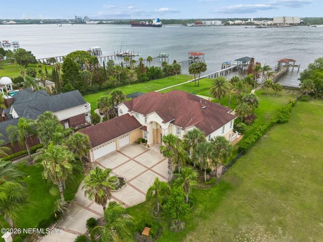 4728 UNIVERSITY Boulevard N, Jacksonville, FL 32277
