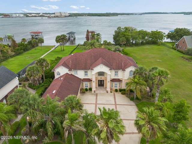 4728 UNIVERSITY Boulevard N, Jacksonville, FL 32277