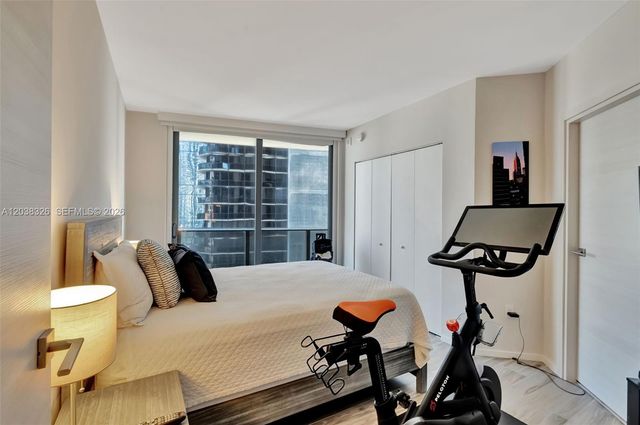 801 S Miami Ave 2205, Miami, FL 33130