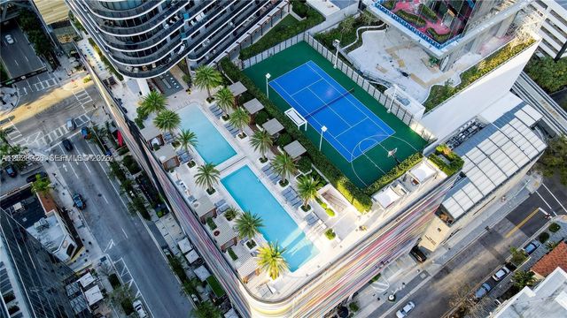 801 S Miami Ave 2205, Miami, FL 33130