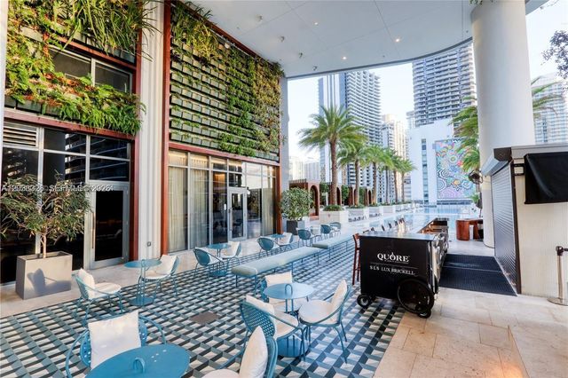 801 S Miami Ave 2205, Miami, FL 33130