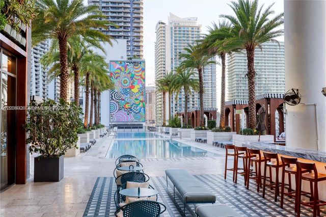 801 S Miami Ave 2205, Miami, FL 33130