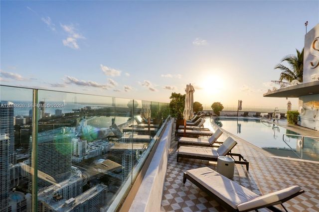 801 S Miami Ave 2205, Miami, FL 33130